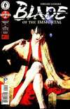 Blade of the Immortal #57 Comic Books - Covers, Scans, Photos in Blade of the Immortal Comic Books - Covers, Scans, Gallery